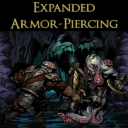 Expanded Armor-Piercing