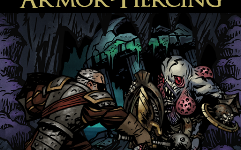 Expanded Armor-Piercing