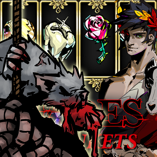 ‘HADES TRINKETS!’ + Nerub Compatibility Patch — screenshot 1