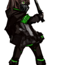 Highwayman Ump45 Skin Recolor