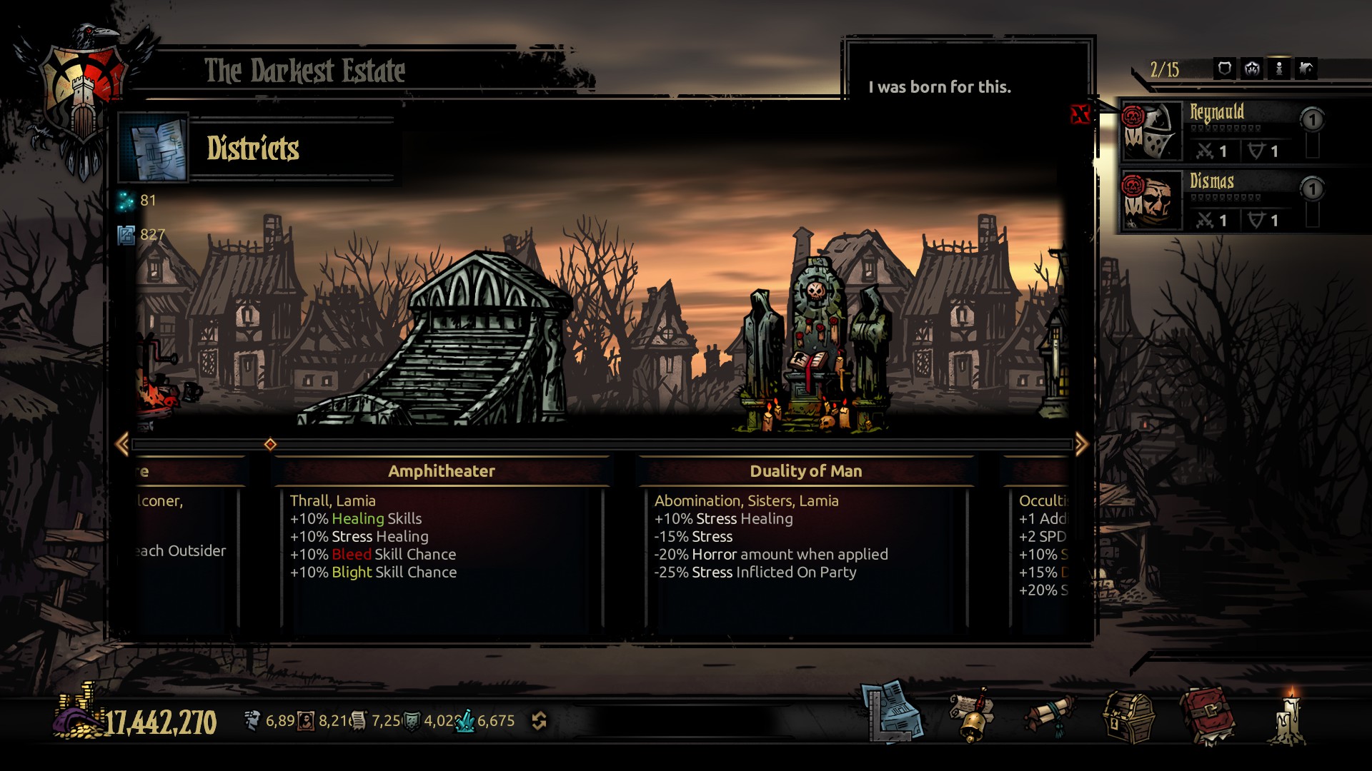 Hard Earned Districts – Discount Version — screenshot 7