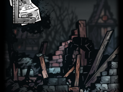 Hard Earned Districts – Discount Version