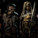 Darkest Dungeon Tactics (Formations only)