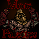 Thrall’s Additionnal Palettes [OUTDATED]