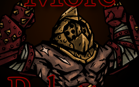 Thrall’s Additionnal Palettes [OUTDATED]