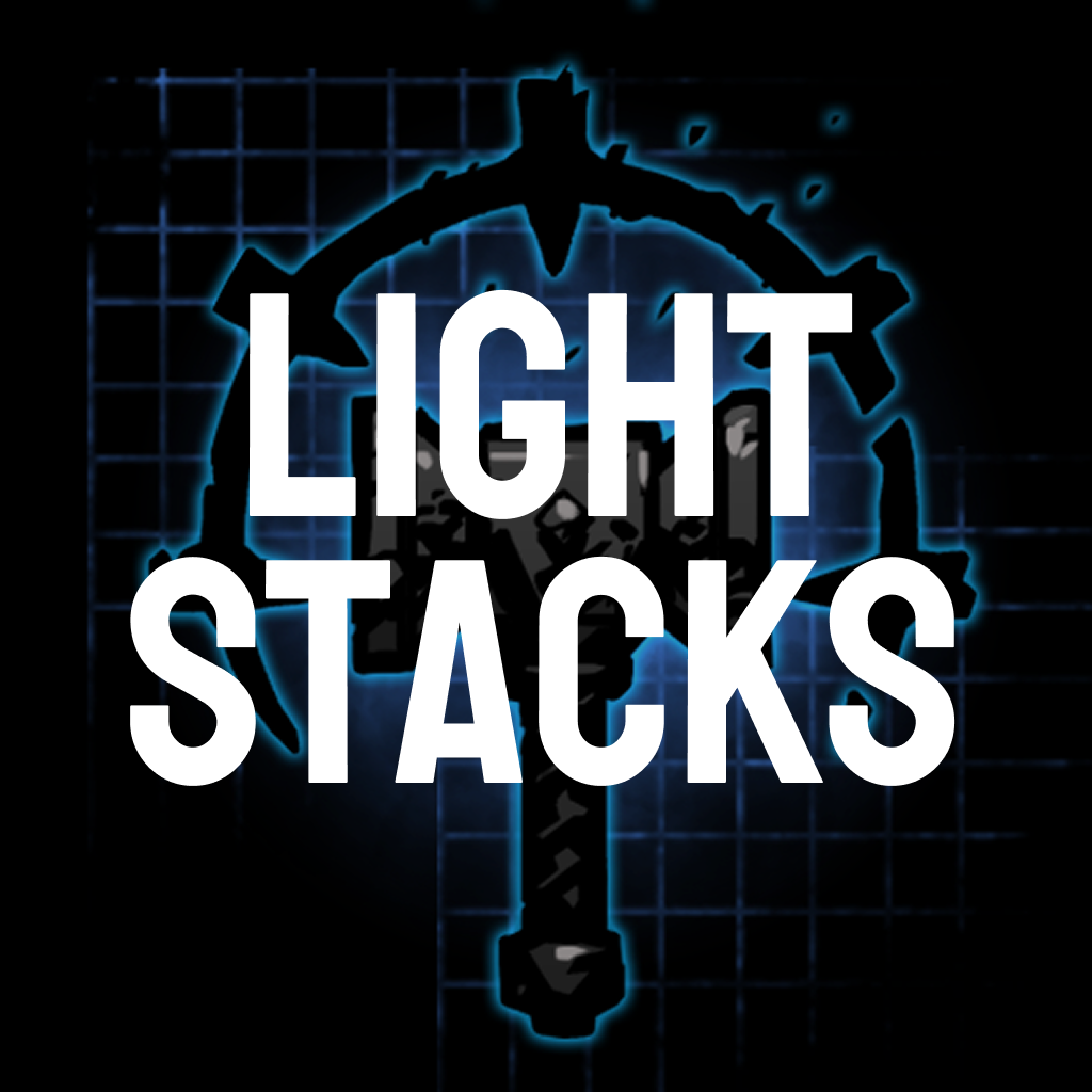 Light Stacks — screenshot 1