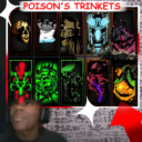 Poison’s Trinkets