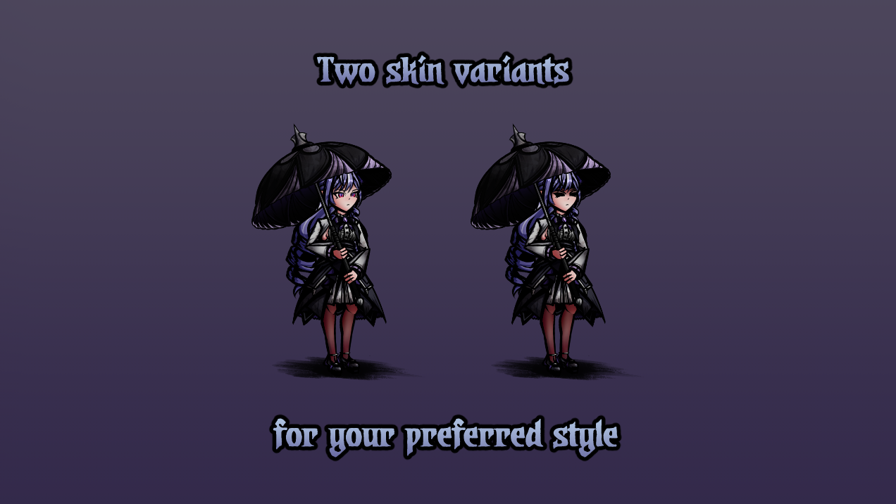 Mockingbird Class — screenshot 2