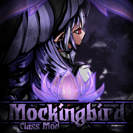 Mockingbird Class — screenshot 1