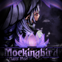 Mockingbird Class