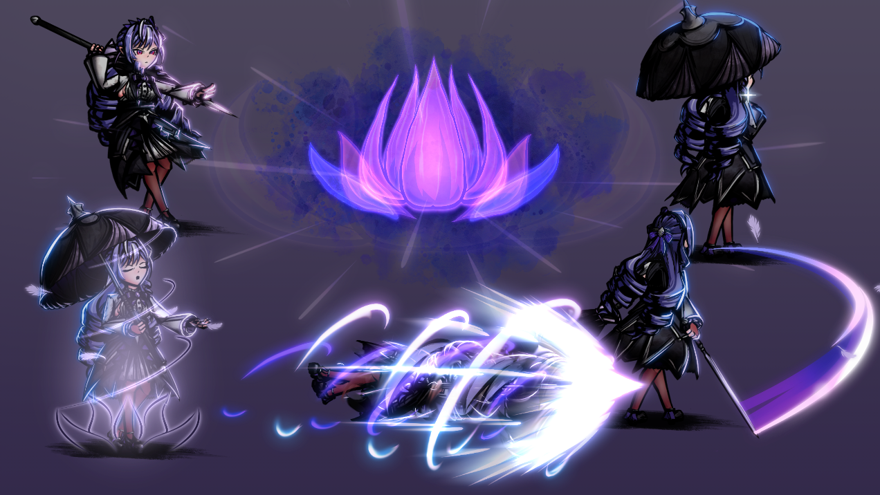 Mockingbird Class — screenshot 3