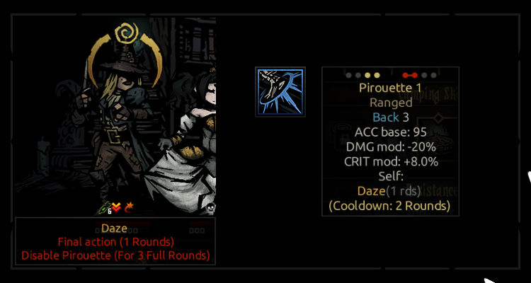 She’s Grave Robber — screenshot 2