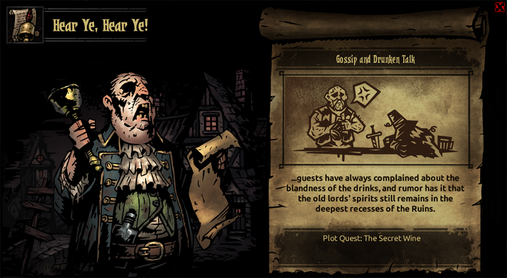 She’s Grave Robber — screenshot 1