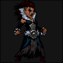 Furious Hellion (Skin)