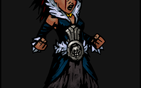 Furious Hellion (Skin)