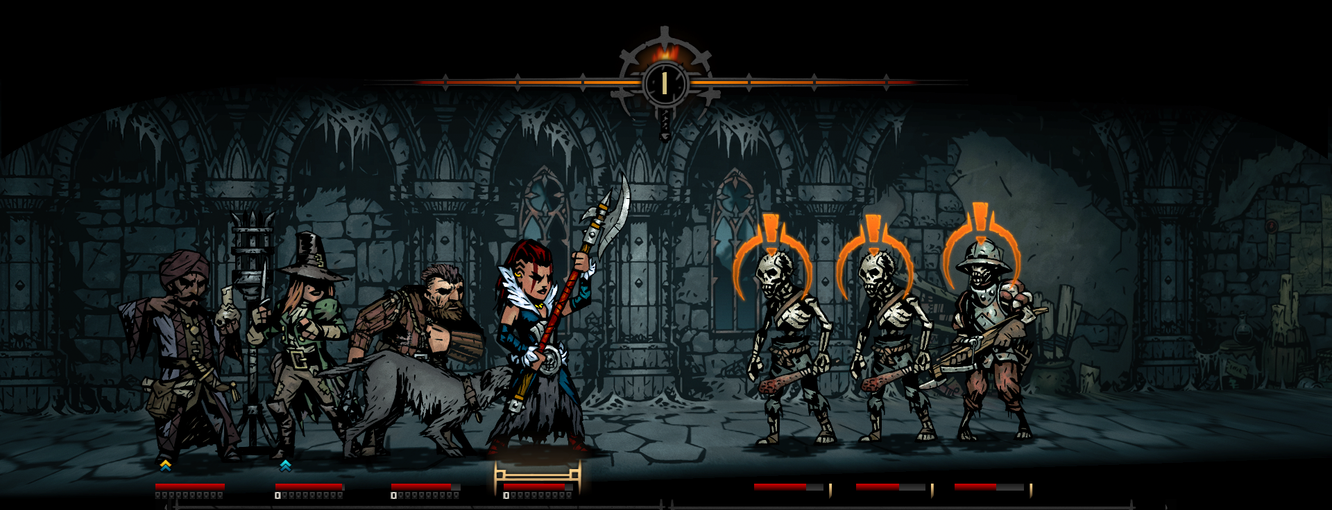 Furious Hellion (Skin) — screenshot 3