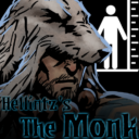 Darkest Sizes – Monk