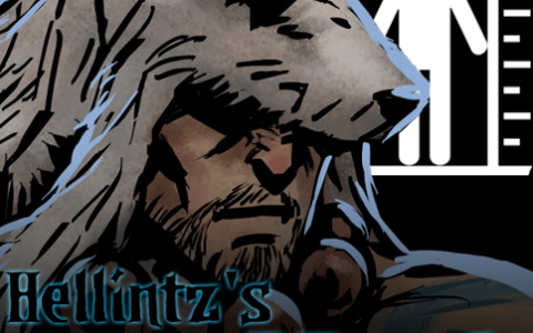 Darkest Sizes – Monk