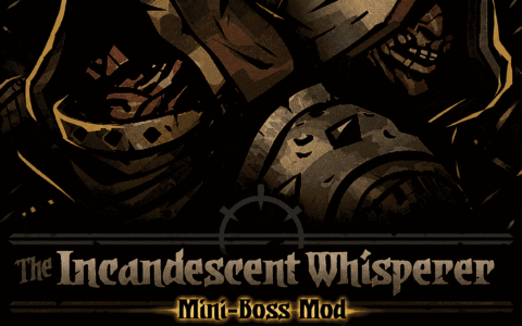 The Incandescent Whisperer 日本語化