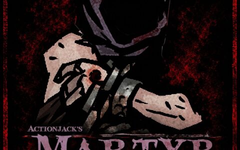 Martyr – Class Mod 日本語化