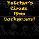Butcher’s Circus Map Background
