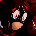 Googly Eyes Miko