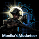莫妮卡的火枪手改良/Monika’s Musketeer Reforming