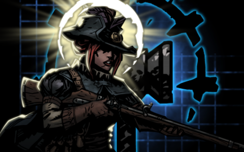 莫妮卡的火枪手改良/Monika’s Musketeer Reforming