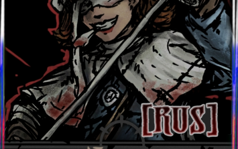 The Nurse Class Mod [RUS]