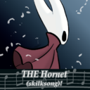 The Hornet remake (SilkSong!) (Class Mod)