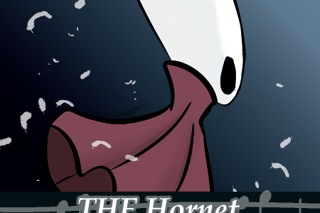 The Hornet remake (SilkSong!) (Class Mod)