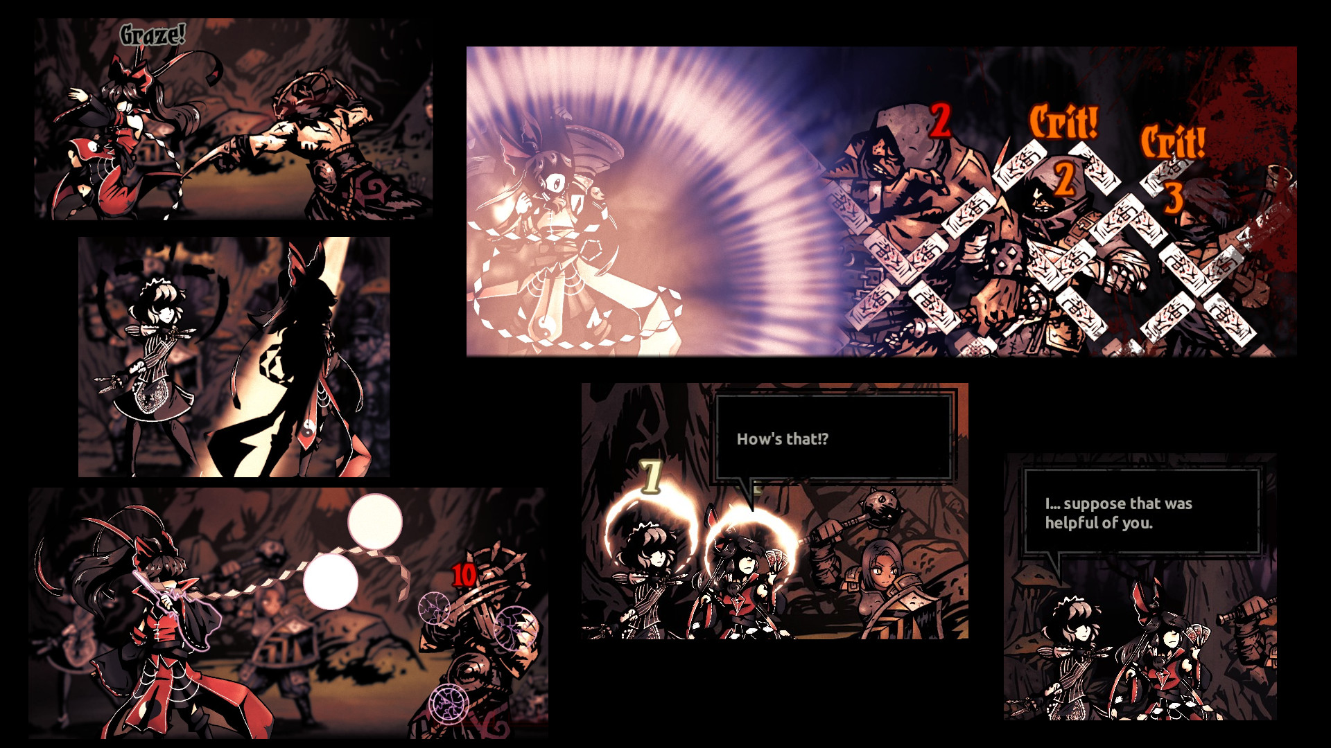 The Miko By The Necromancer — screenshot 4