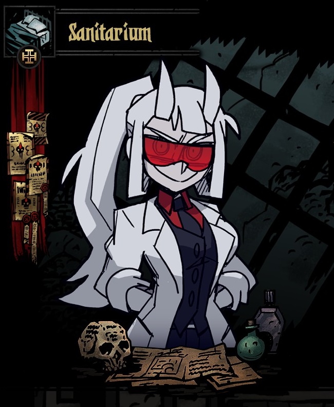 Dungeontaker — screenshot 2
