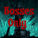Bosses Only Endless Quest