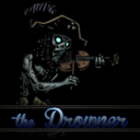 Drowner 溺亡者