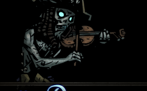 Drowner 溺亡者