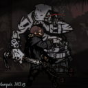 (skin) the brigand