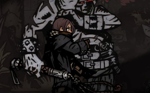 (skin) the brigand