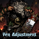 Vvulf Miniboss – Ven Adjustment