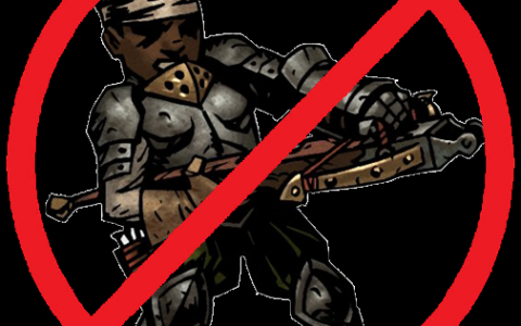 No more Arbalest