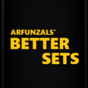 Better Sets