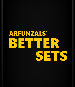 Better Sets