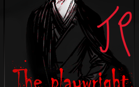The playwright Class_JP