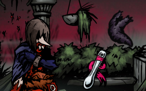 Bloodclot Trinkets Fixer