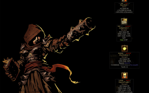 Don’s Vestal Soft Patch