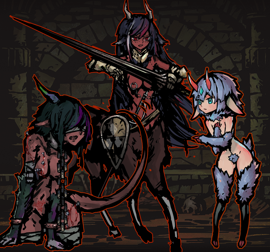 (skin) House Full of Piggies — screenshot 7