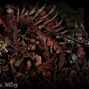 (skin) House Full of Piggies