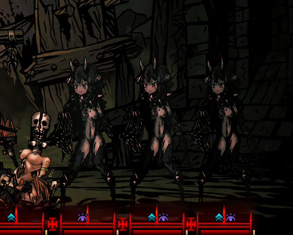 (skin) House Full of Piggies — screenshot 4