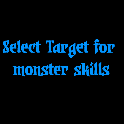 Monster’s Choice Mod — screenshot 1