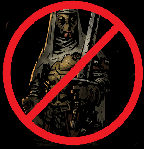 No more Leper — screenshot 1